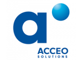 ACCEO Solutions ACCEO Solutions